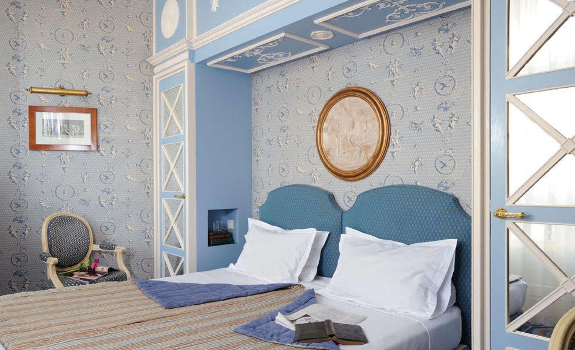 Hotel Des Grands Hommes Parijs